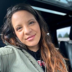 Meet your Posher, Serena